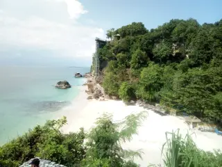 Jimbaran – Balangan