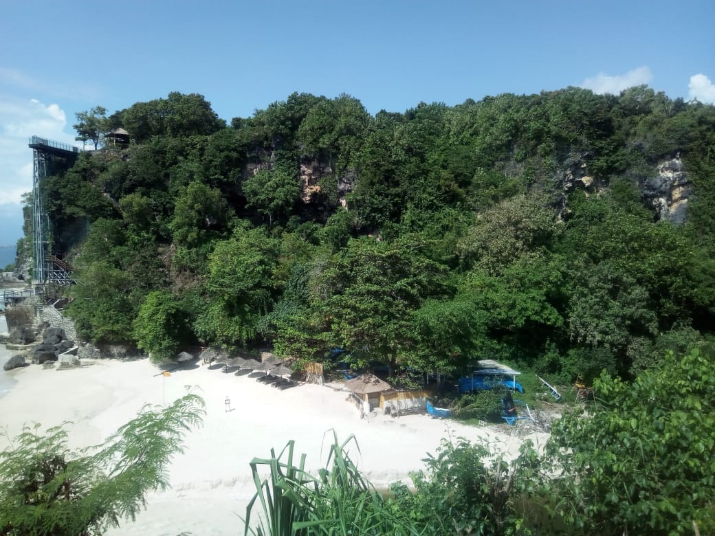 Jimbaran – Balangan — visuel 2 du dossier vendeur