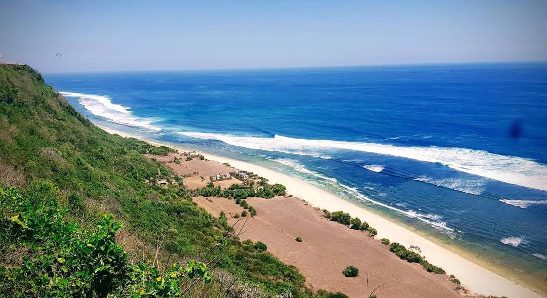 Selon Beach — visuel 1 du dossier vendeur