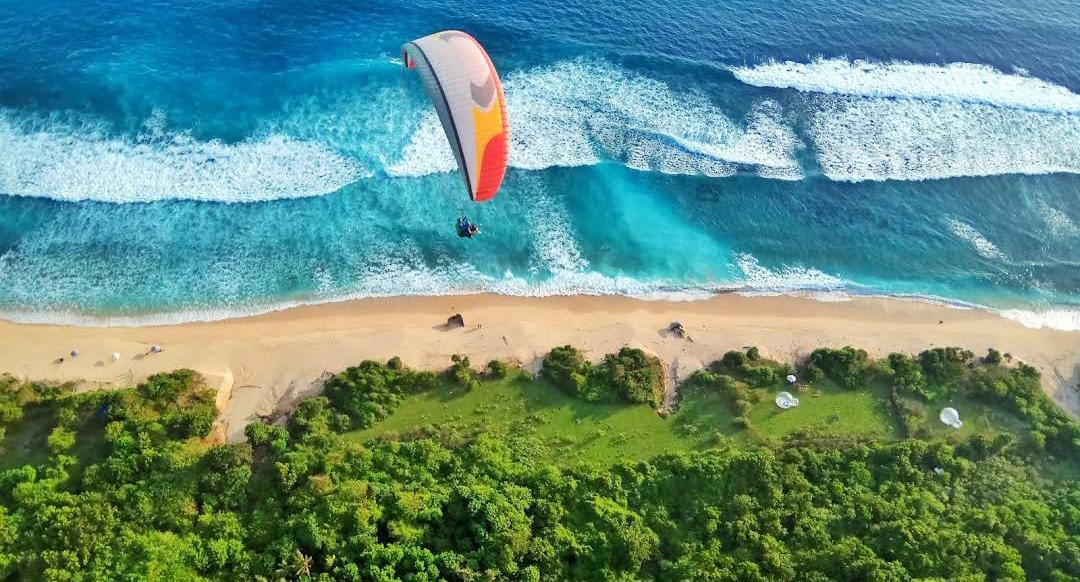 Selon Beach — visuel 3 du dossier vendeur