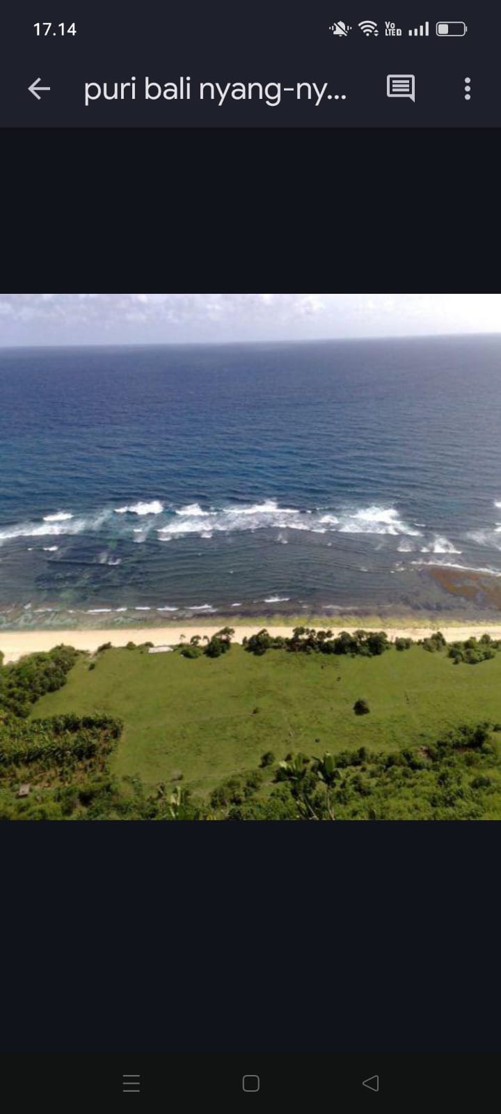 Nyang Nyang – Uluwatu — visuel 4 du dossier vendeur