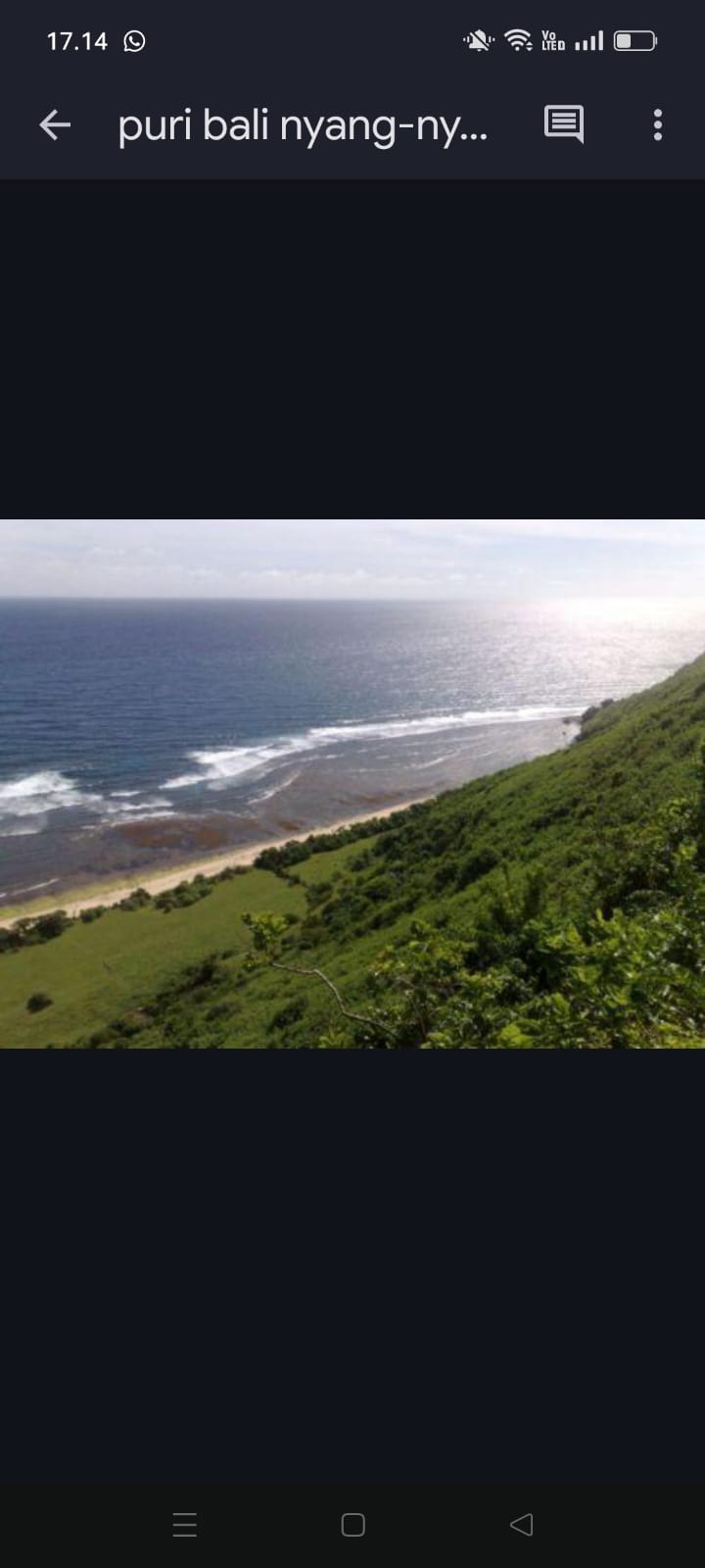 Nyang Nyang – Uluwatu — visuel 5 du dossier vendeur