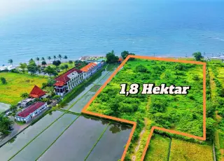 Lovina – Bali Nord