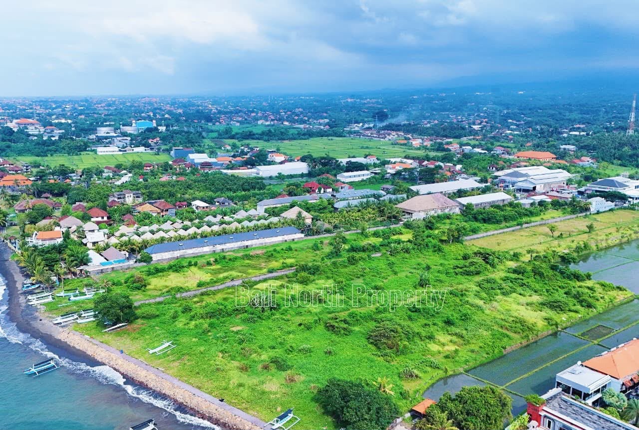 Lovina – Bali Nord — visuel 3 du dossier vendeur