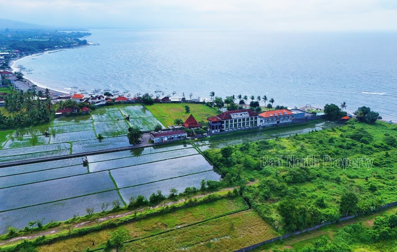 Lovina – Bali Nord — visuel 4 du dossier vendeur