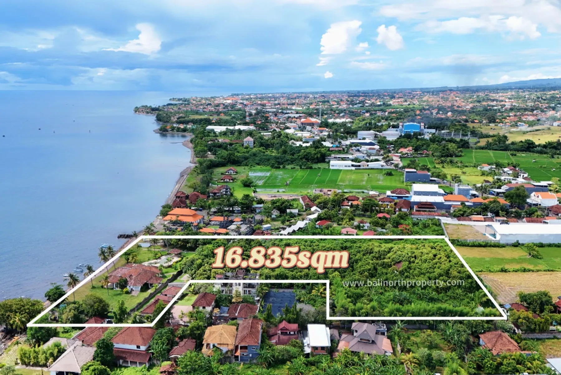 Lovina – Segara Wangi — visuel 3 du dossier vendeur