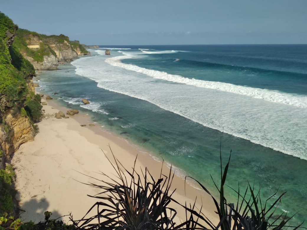 Sumba – Terrain côtier 5 ha — visuel 2 du dossier vendeur