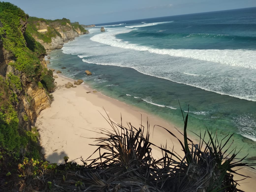 Sumba – Terrain côtier 5 ha — visuel 3 du dossier vendeur
