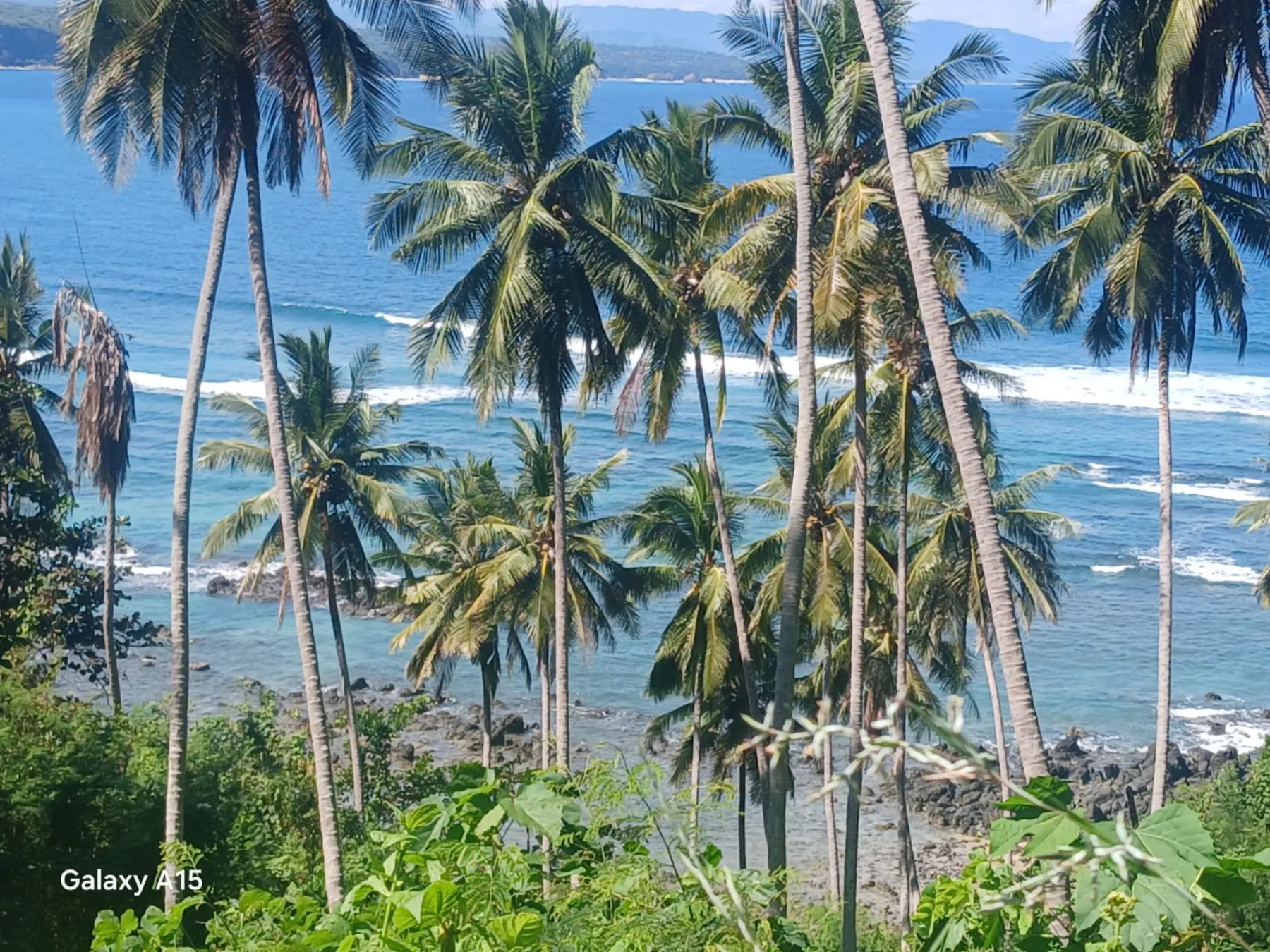 Sumba – Terrain 4,3 ha — visuel 2 du dossier vendeur
